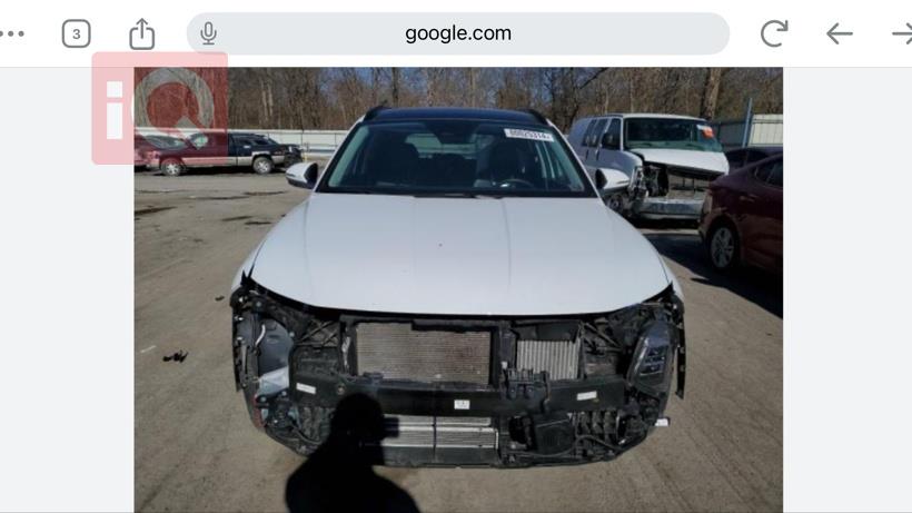 هیوندای تۆکسۆن